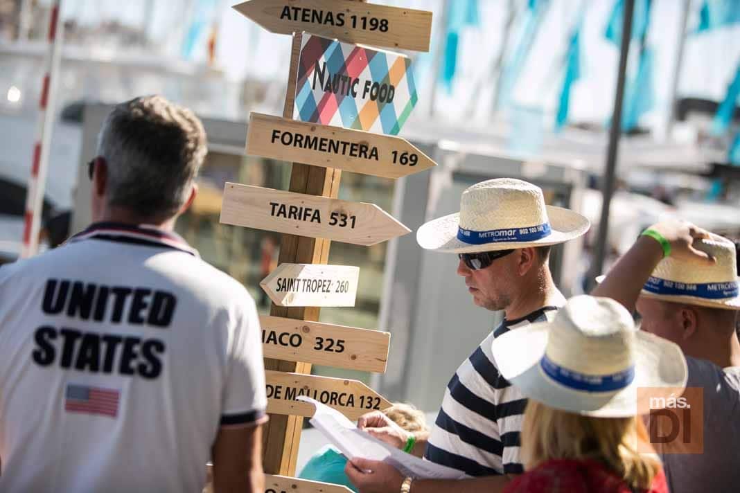 56 edición. La cita más innovadora | másDI - Magazine