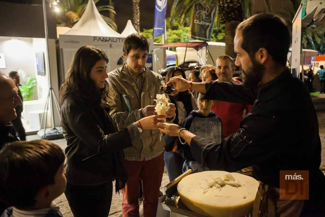 56 edición. La cita más innovadora | másDI - Magazine