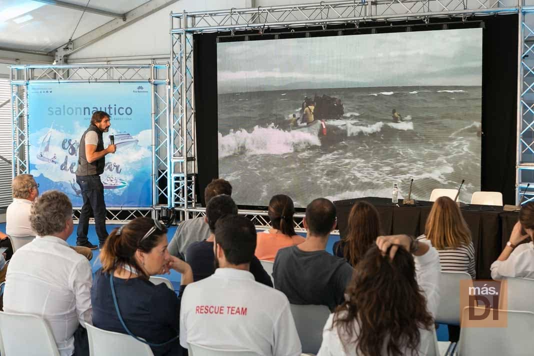 56 edición. La cita más innovadora | másDI - Magazine