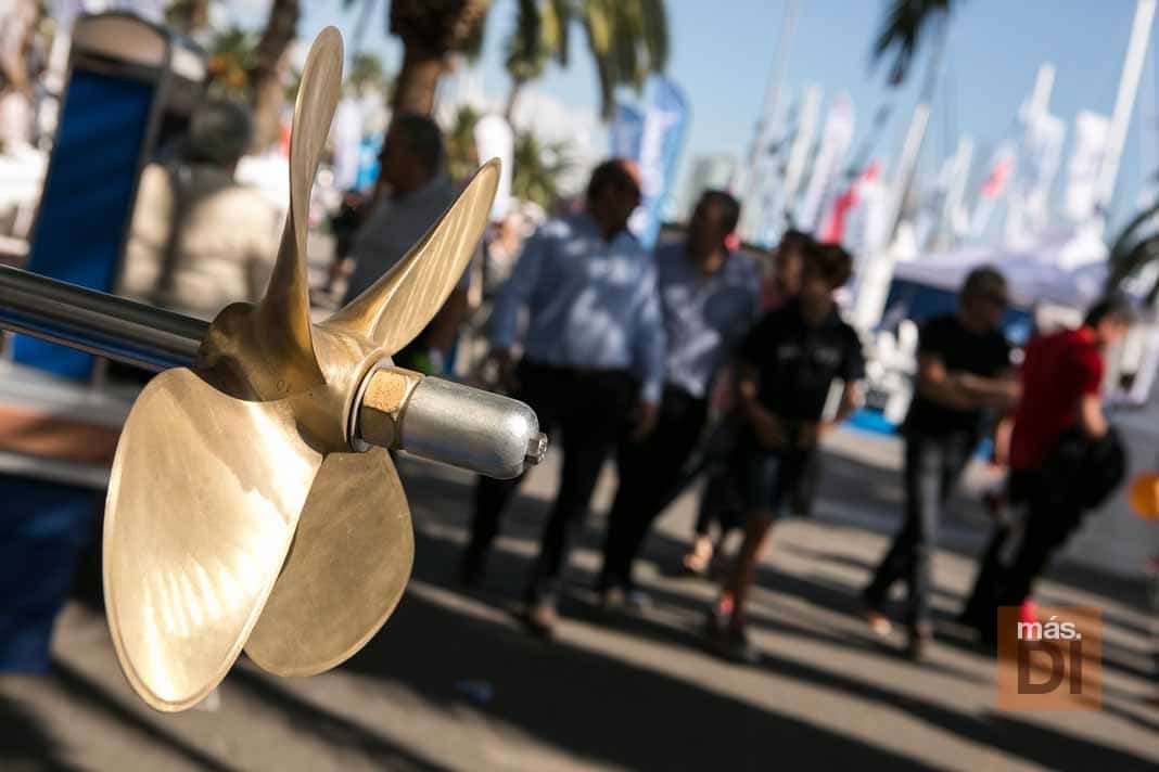 56 edición. La cita más innovadora | másDI - Magazine
