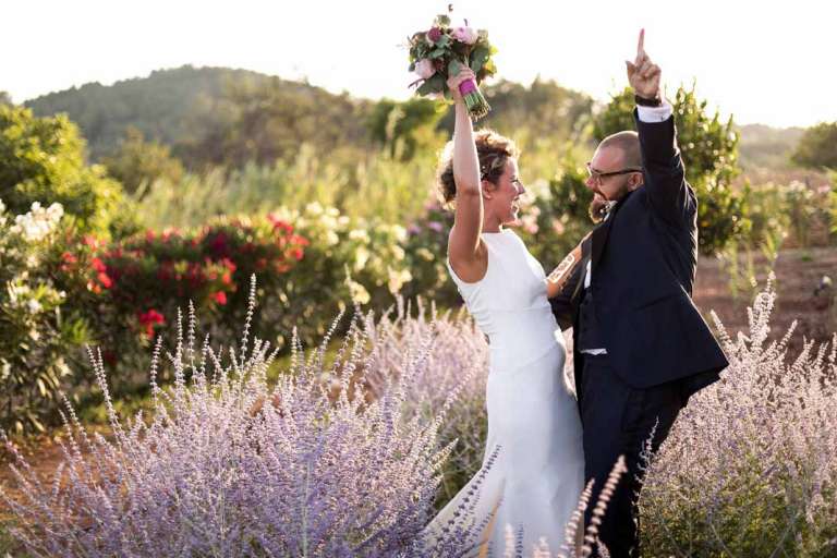 Bodas y Celebraciones