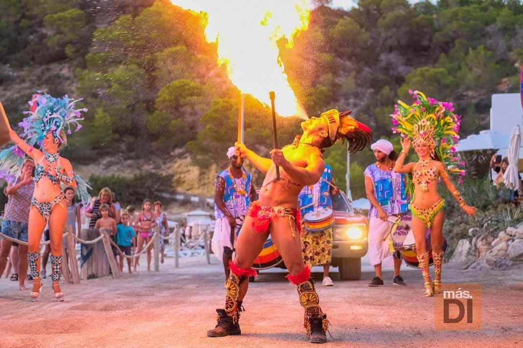 Ca Na Sofía beach bar cocktail restaurante. Eventos que inspiran | másDI - Magazine