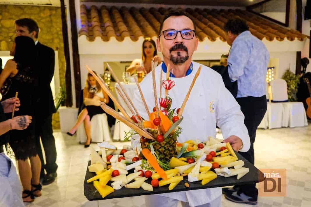 Ca Na Sofía beach bar cocktail restaurante. Eventos que inspiran | másDI - Magazine