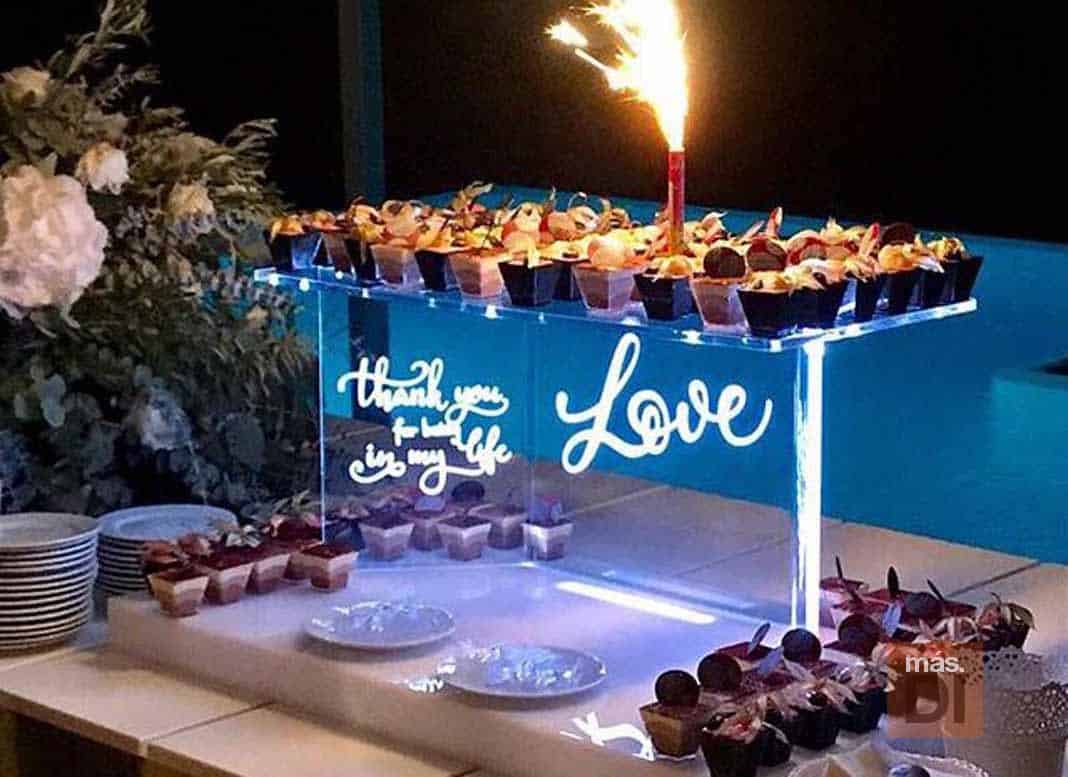 Ca Na Sofía beach bar cocktail restaurante. Eventos que inspiran | másDI - Magazine