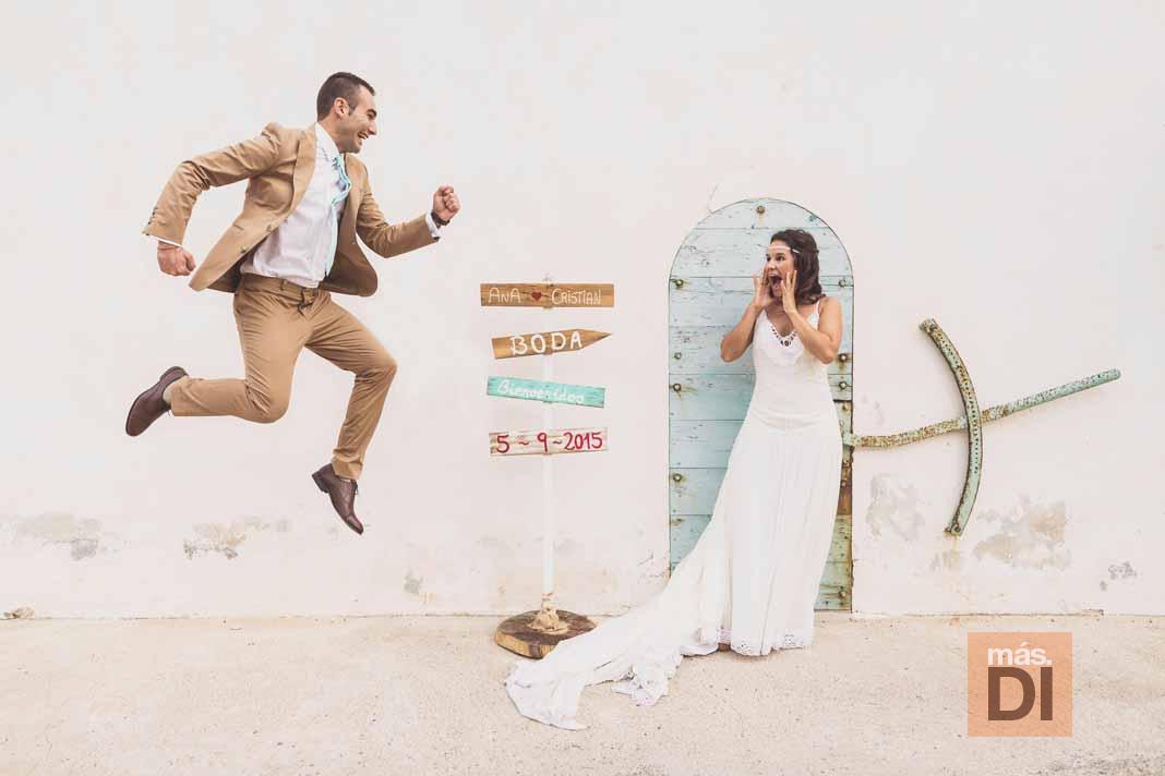 Tendencias. Detalles esenciales para una boda única