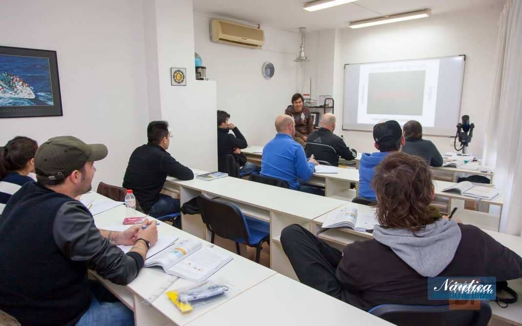 Las licencias de navegación aumentan por el tirón de los más jóvenes