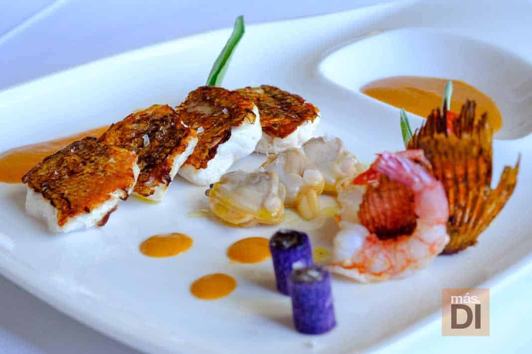 Especial menús Halloween. Una selección de platos creados para la ocasión | másDI - Magazine