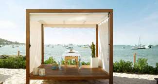 Nobu Hotel Ibiza Bay. Vivencias de otoño | másDI - Magazine