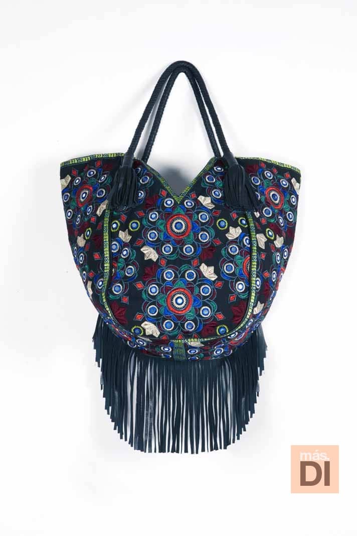 Moda. Un otoño de estreno | másDI - Magazine
