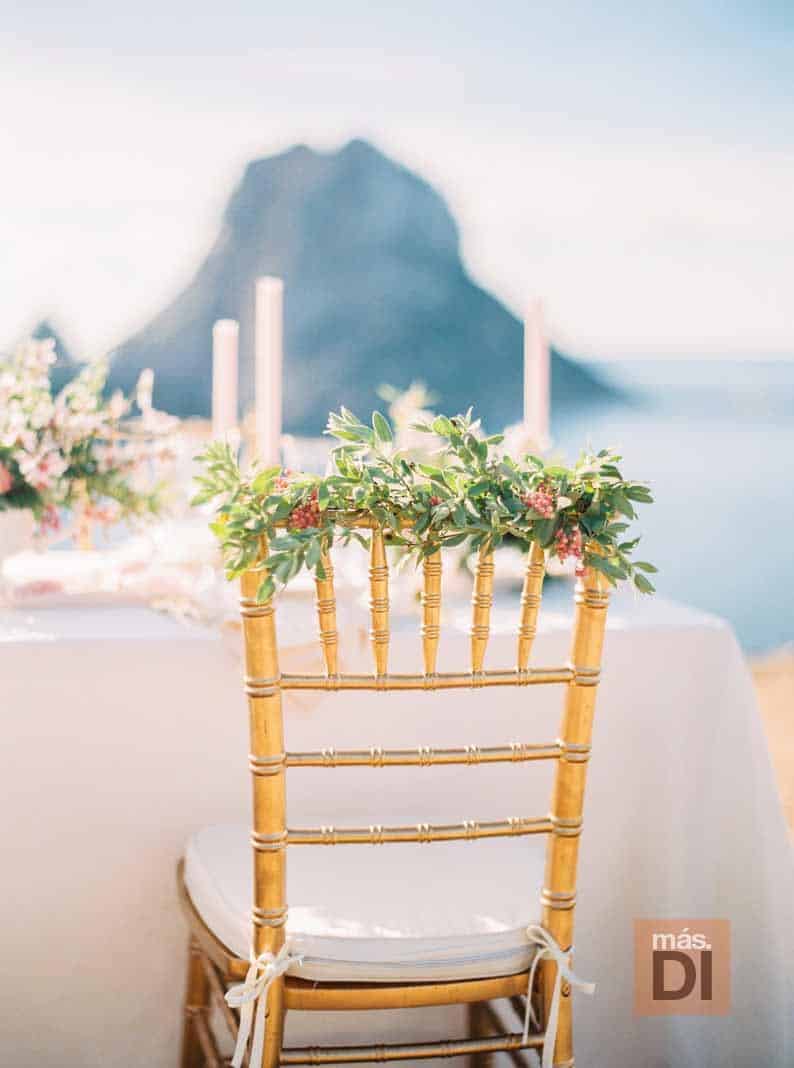 The Ibiza Chair Company. Diseño, confort y personalidad | másDI - Magazine