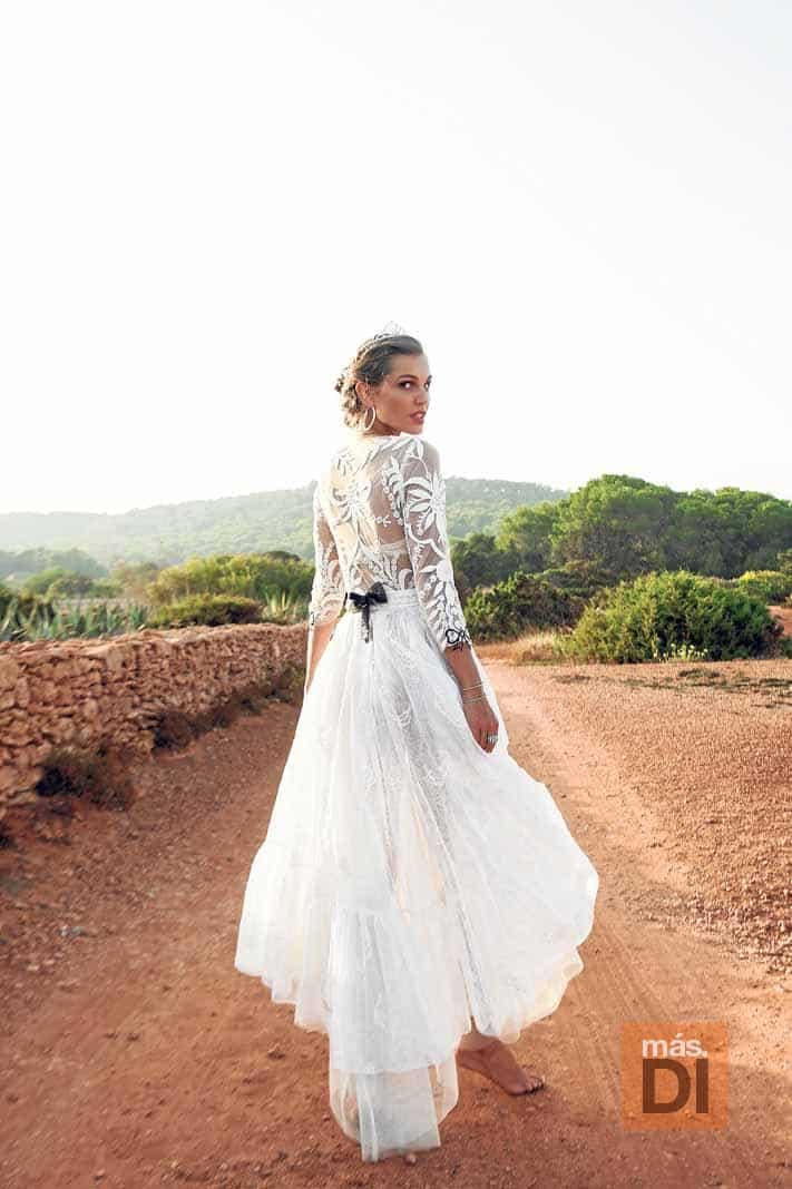Virginia Vald: «Mis novias son atrevidas» | másDI - Magazine