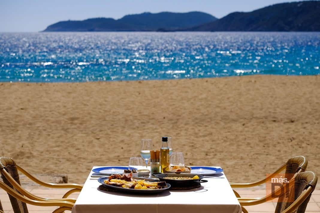 Can Gat. Último fin de semana de disfrute