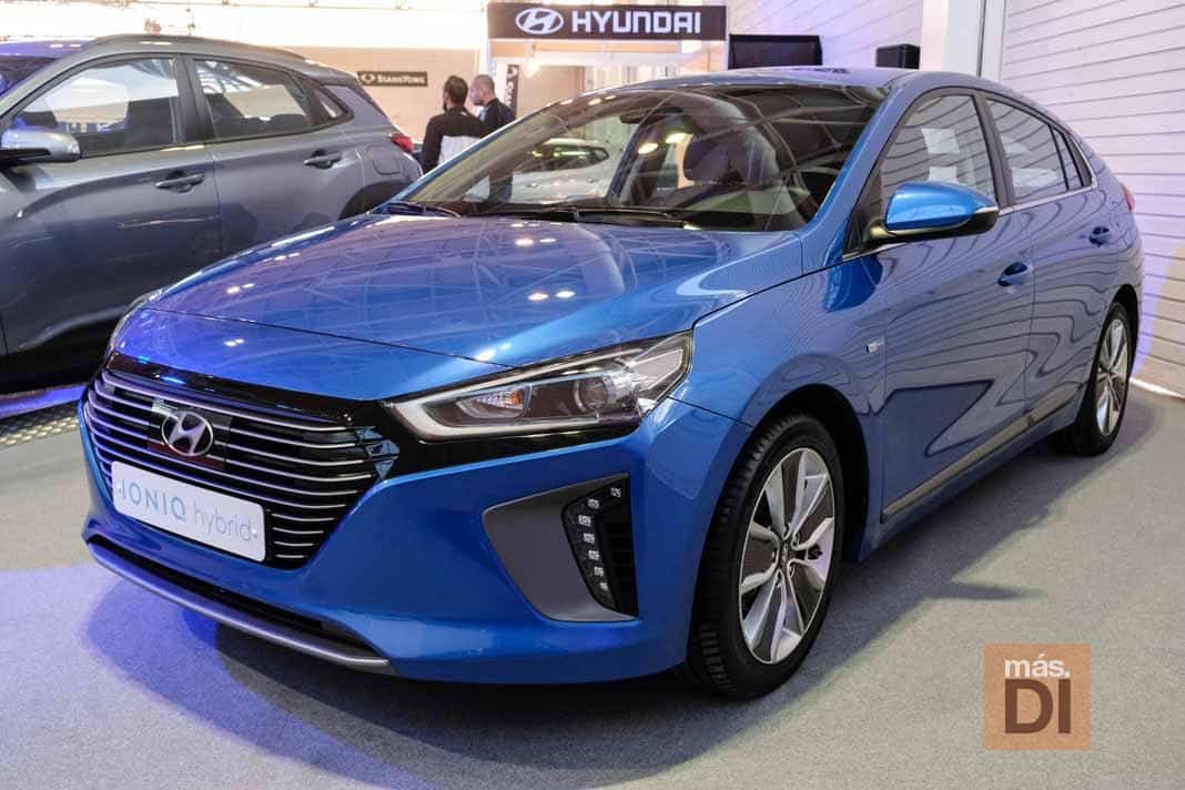Hyundai. Un nuevo SUV en la familia | másDI - Magazine