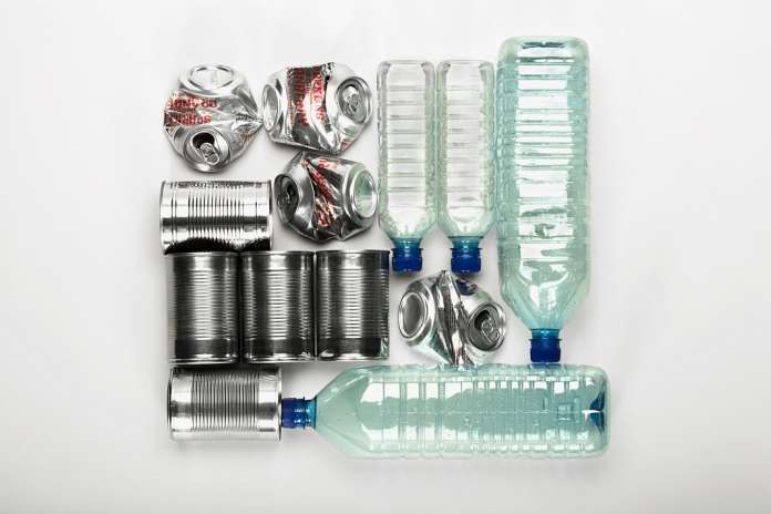 En 2016, se reciclaron más de 1,3 millones de toneladas de envases ligeros y envases de cartón y papel en España.