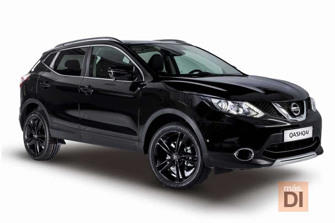 Nissan - Micra, X-Trail, Qashqai. Gamas renovadas | másDI - Magazine