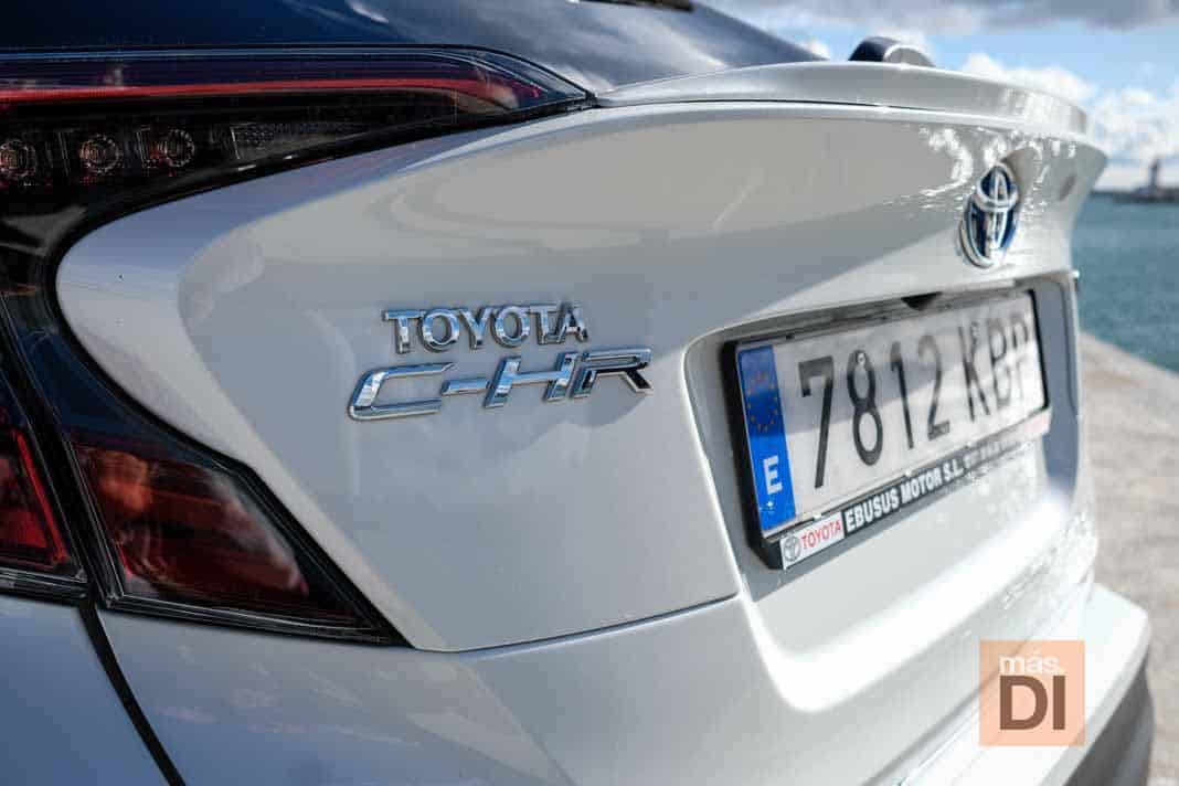 Toyota. La revolución llega al salón | másDI - Magazine