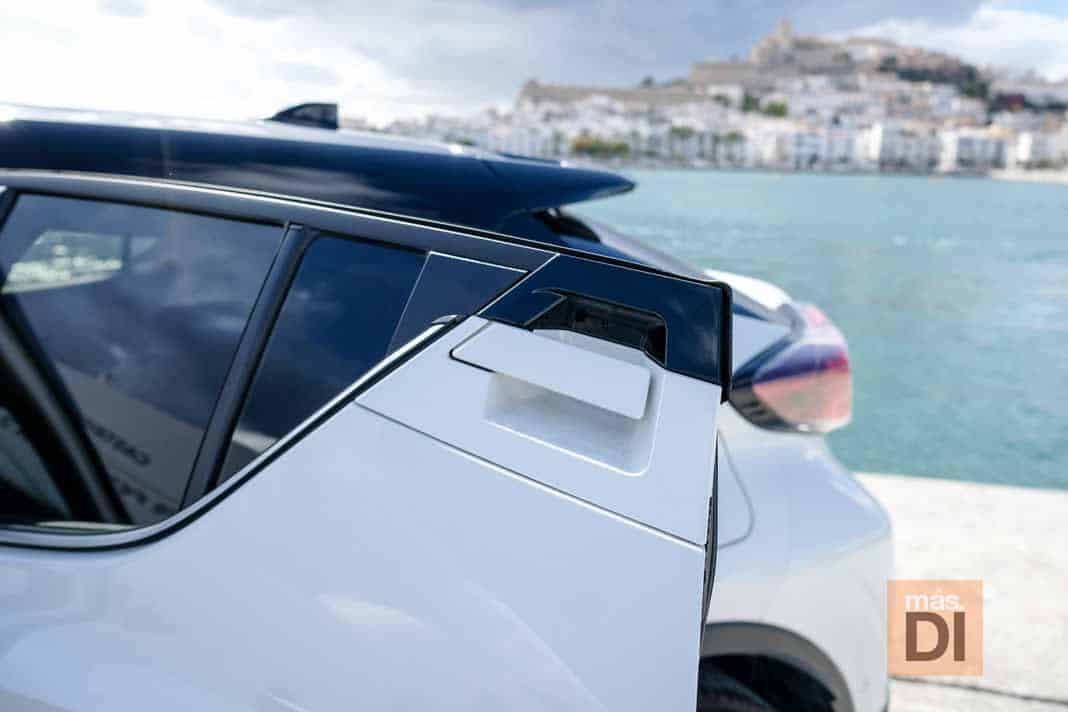 Toyota. La revolución llega al salón | másDI - Magazine