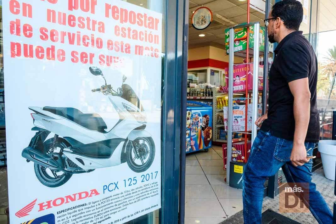 Carburantes Ibiza SL. Repostaje de gasolina con premio | másDI - Magazine