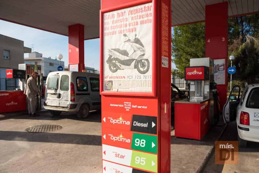 Carburantes Ibiza SL. Repostaje de gasolina con premio | másDI - Magazine