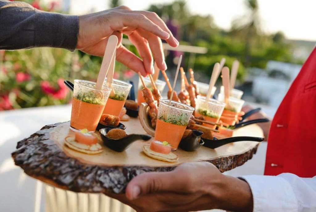 El Catering Francés