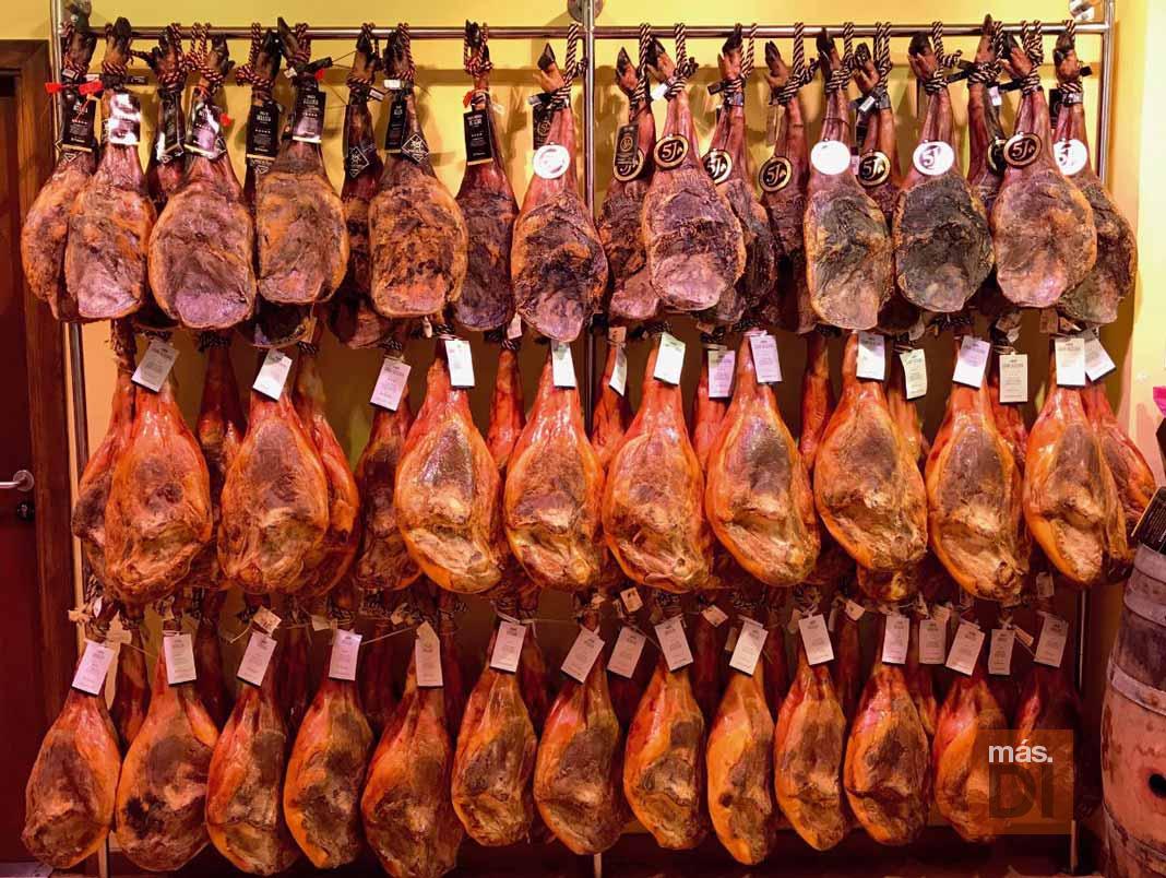 El Paladar. Productos ‘gourmet’ para una Navidad muy sabrosa en la isla