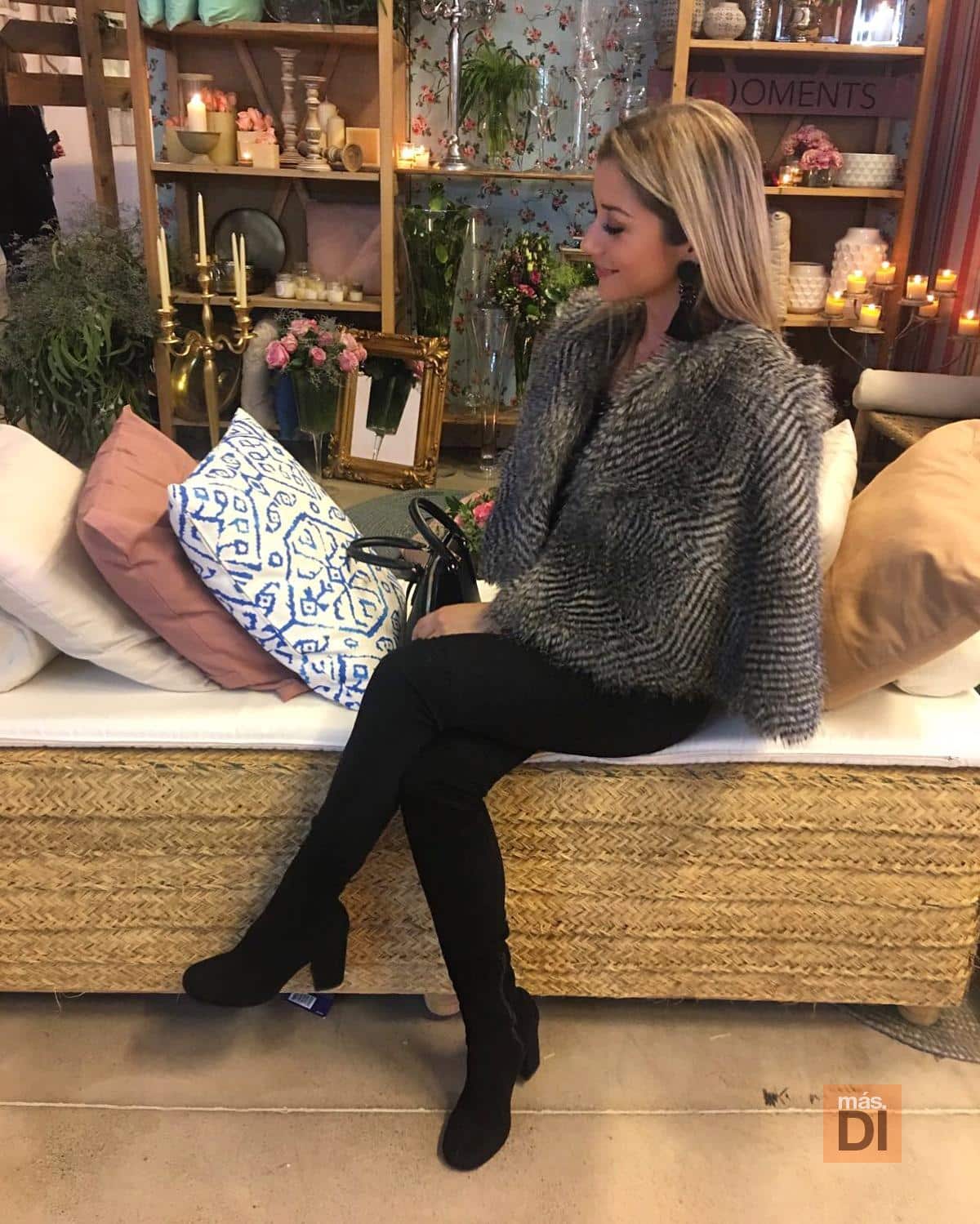 ‘Sock pumps’ y riñoneras para el otoño