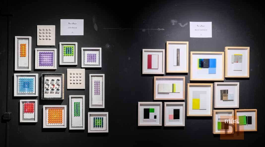 Galería Jorge Alcolea. El Art Market llega a Ibiza por Navidad | másDI - Magazine
