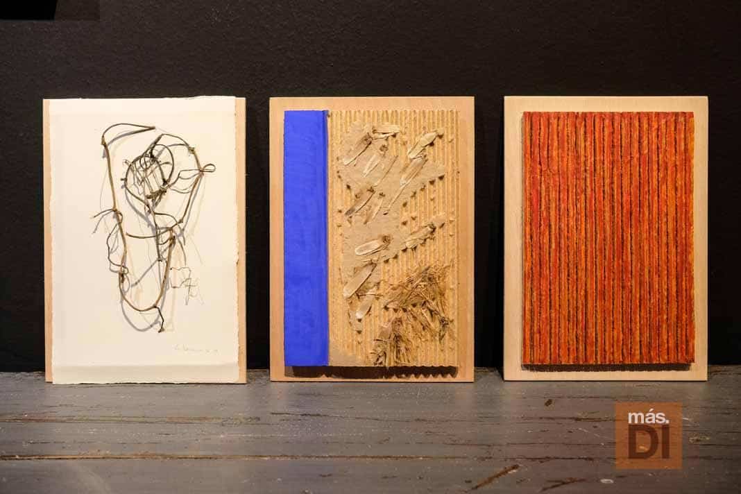 Galería Jorge Alcolea. El Art Market llega a Ibiza por Navidad | másDI - Magazine