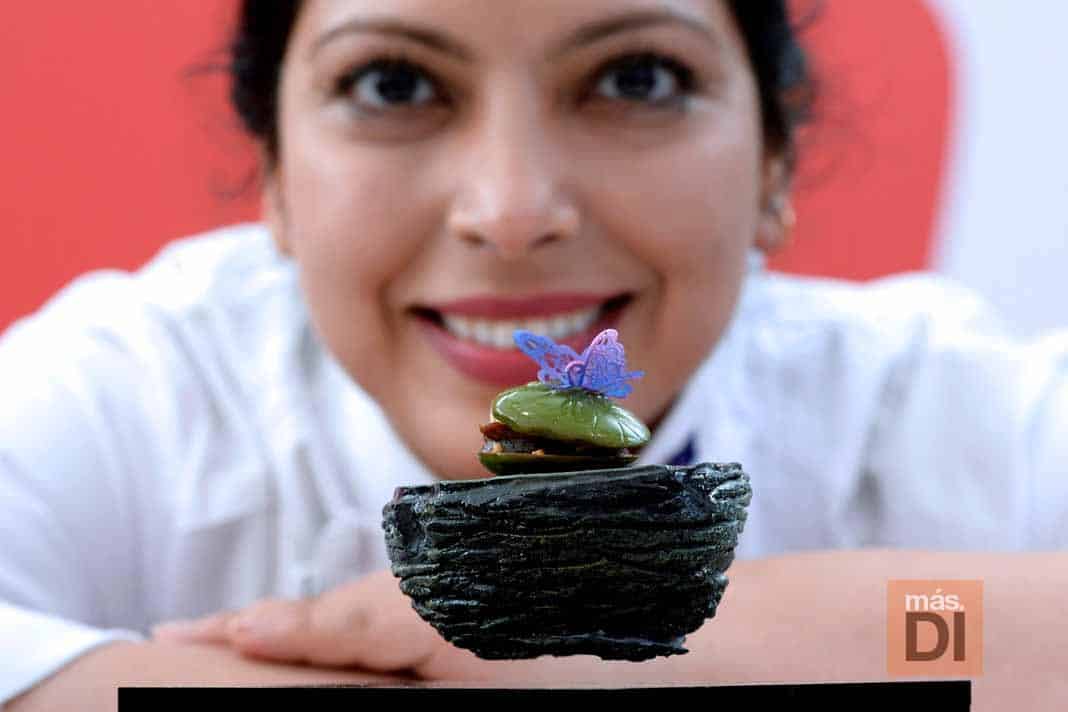 La mejor tapa del mundo es de bacalao y tiene acento noruego