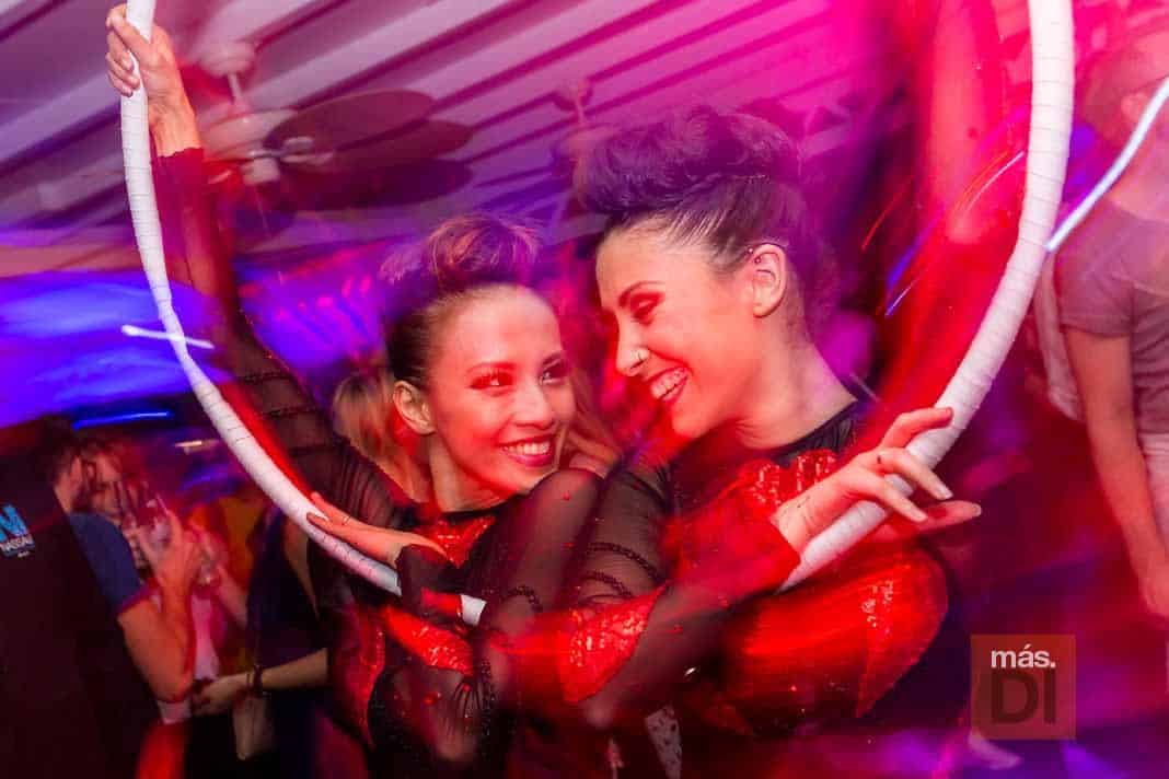 Closing de Aniversario en Nassau Beach Club Ibiza | másDI - Magazine