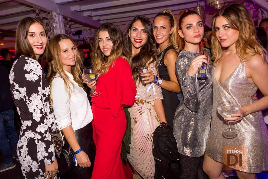 Closing de Aniversario en Nassau Beach Club Ibiza | másDI - Magazine