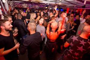 Closing de Aniversario en Nassau Beach Club Ibiza | másDI - Magazine