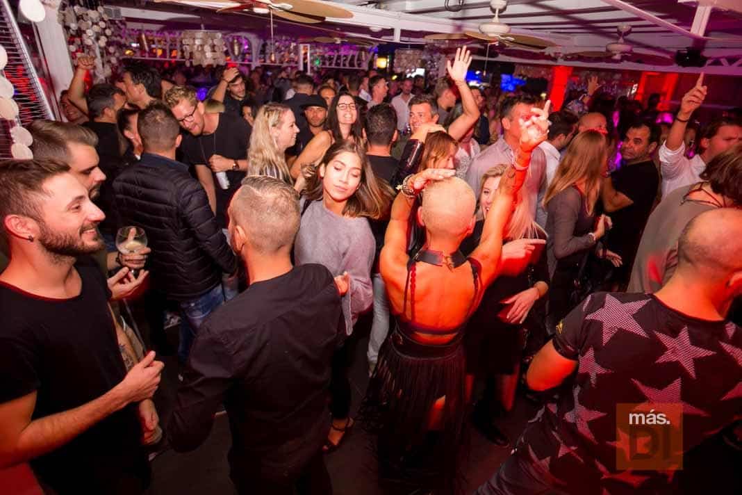 Closing de Aniversario en Nassau Beach Club Ibiza | másDI - Magazine