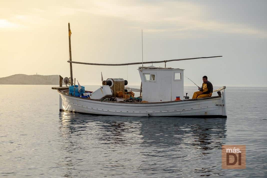 La Cofradía de Pescadores abre hoy sus puertas a todos los públicos