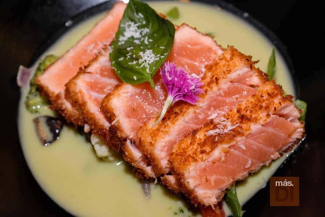The Curry Club. Cocina tradicional india con producto de Ibiza | másDI - Magazine