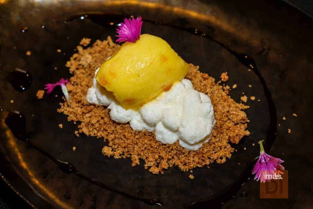 The Curry Club. Cocina tradicional india con producto de Ibiza | másDI - Magazine