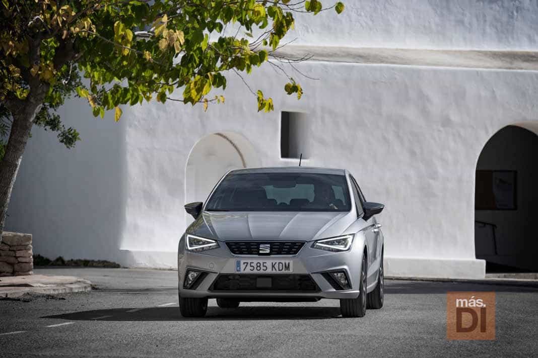 Nuevo Seat Ibiza Diésel. El mejor Seat de la historia | másDI - Magazine