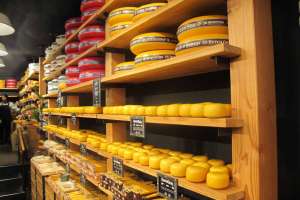Boutiques de queso, una nueva atracción ‘gourmet’ | másDI - Magazine
