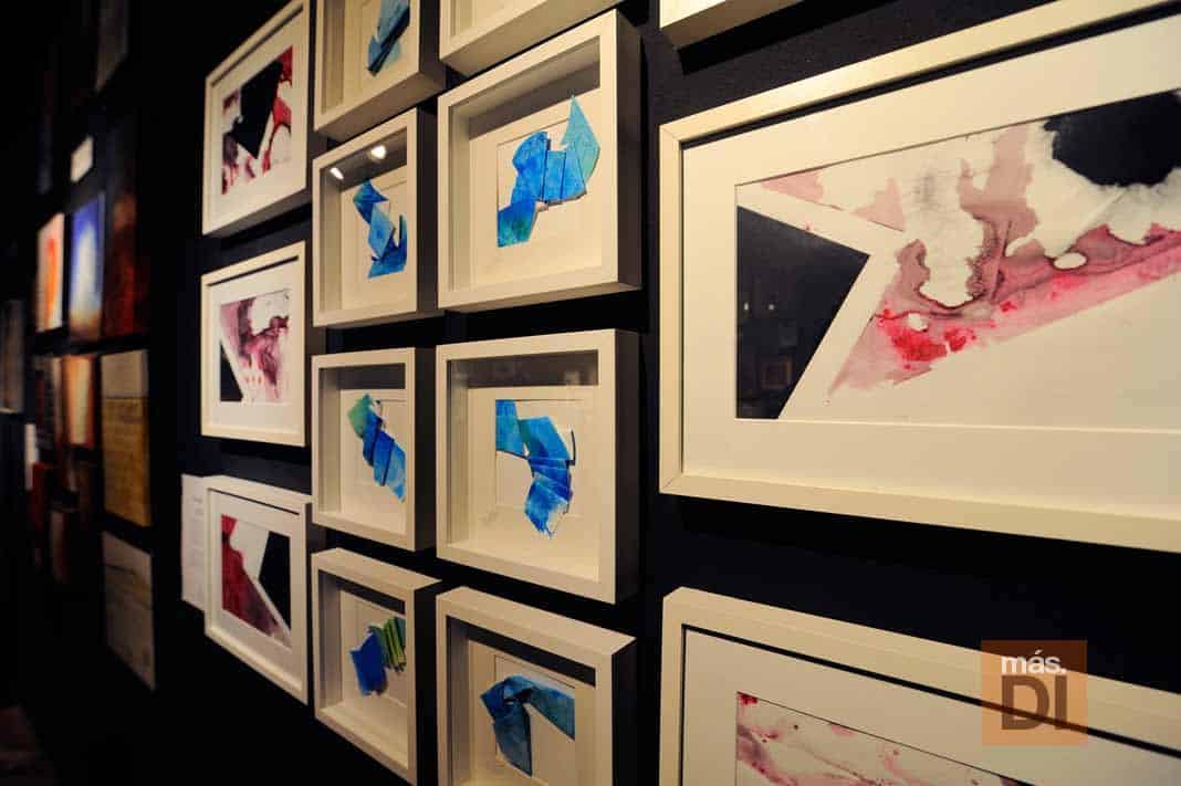 Jorge Alcolea. El arte tiene un nombre en Ibiza | másDI - Magazine