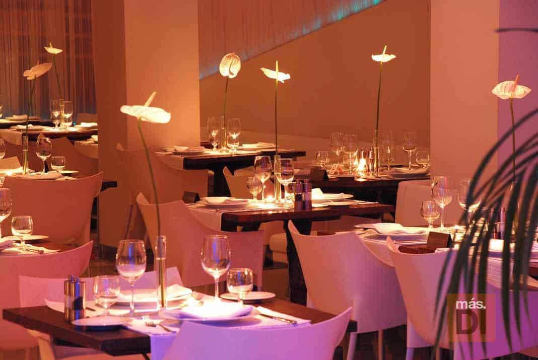 Sorteo de una velada romántica en el Hotel Pacha por San Valentín