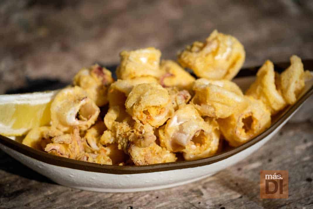 Restaurante Oli. Un clásico del que nadie puede escapar | másDI - Magazine
