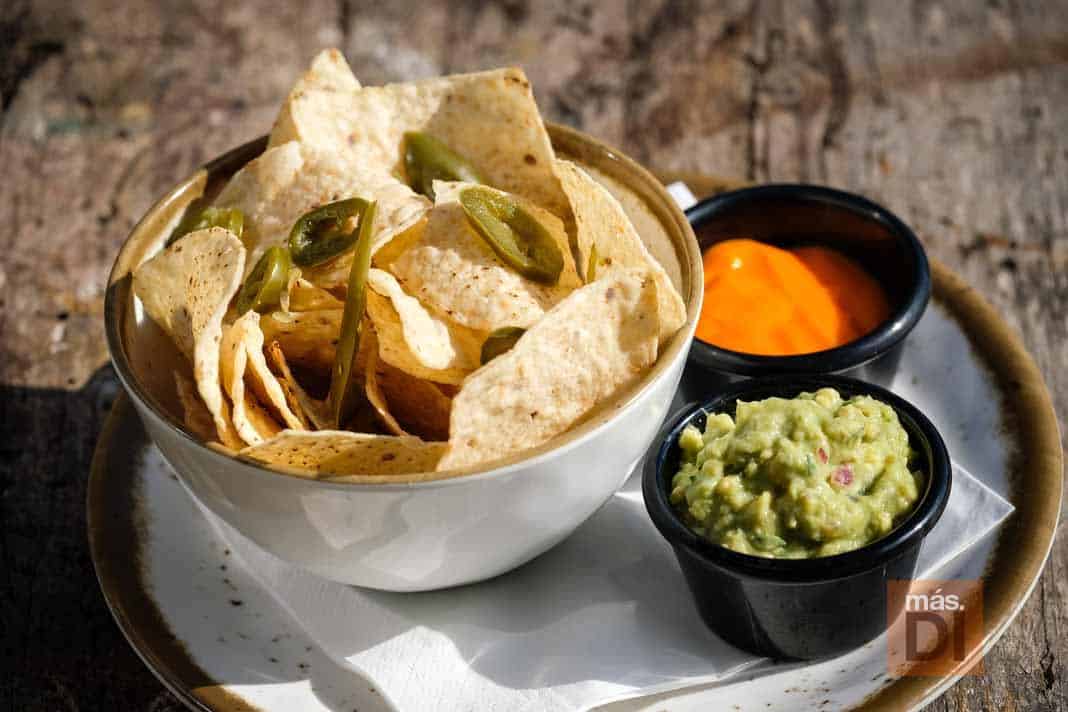 Restaurante Oli. Un clásico del que nadie puede escapar | másDI - Magazine