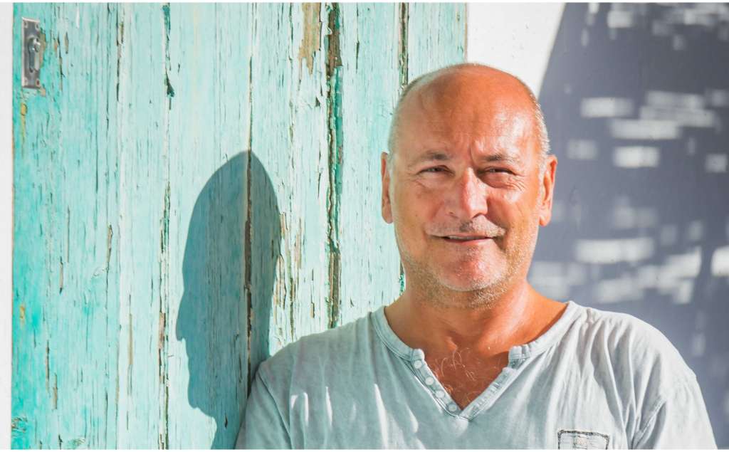 Entrevista a Gianni Nunnari