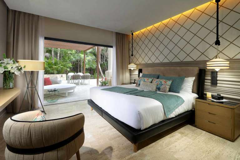Palladium Hotel Group estrena instalaciones en el TRS Yucatan Hotel