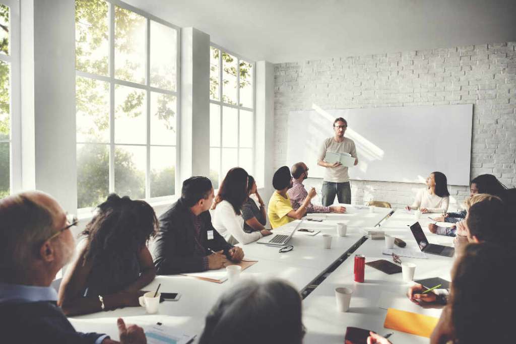 Comprender las necesidades de los empleados y satisfacerlas forma parte de las tareas de Recursos Humanos.