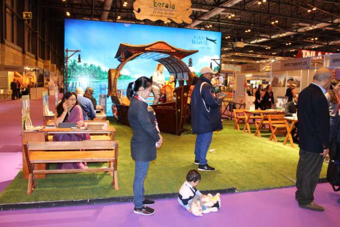 India, como socio Fitur, contó con un importante escaparate para su promoción como destino turístico en Fitur 2018. jla India, como socio Fitur, contó con un importante escaparate para su promoción como destino turístico en Fitur 2018. jla. Resultados en fitur