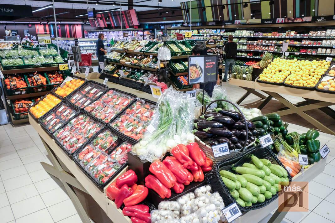 Consejos para una cesta de la compra más barata