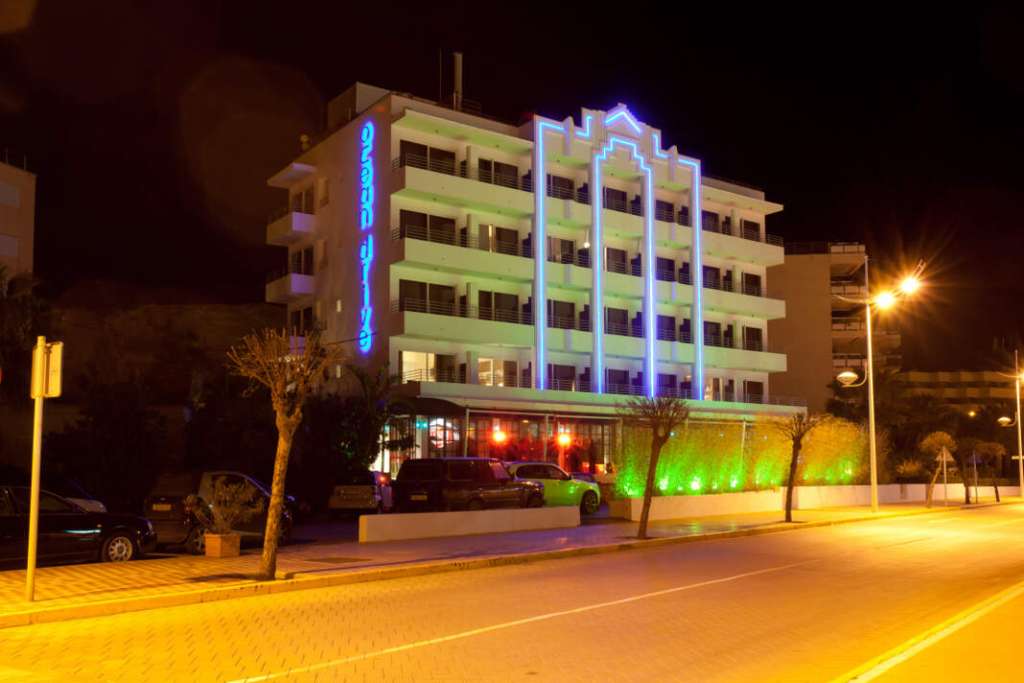 OD Ocean Drive celebra un 'brunch' todos los domingos.