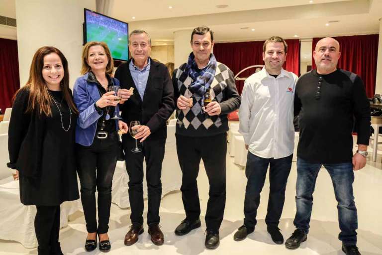 Programa Millenium Recambios Ibiza. Dirección de Recambios Ibiza con talleres Revyman, Ses Mines y Rioauto.
