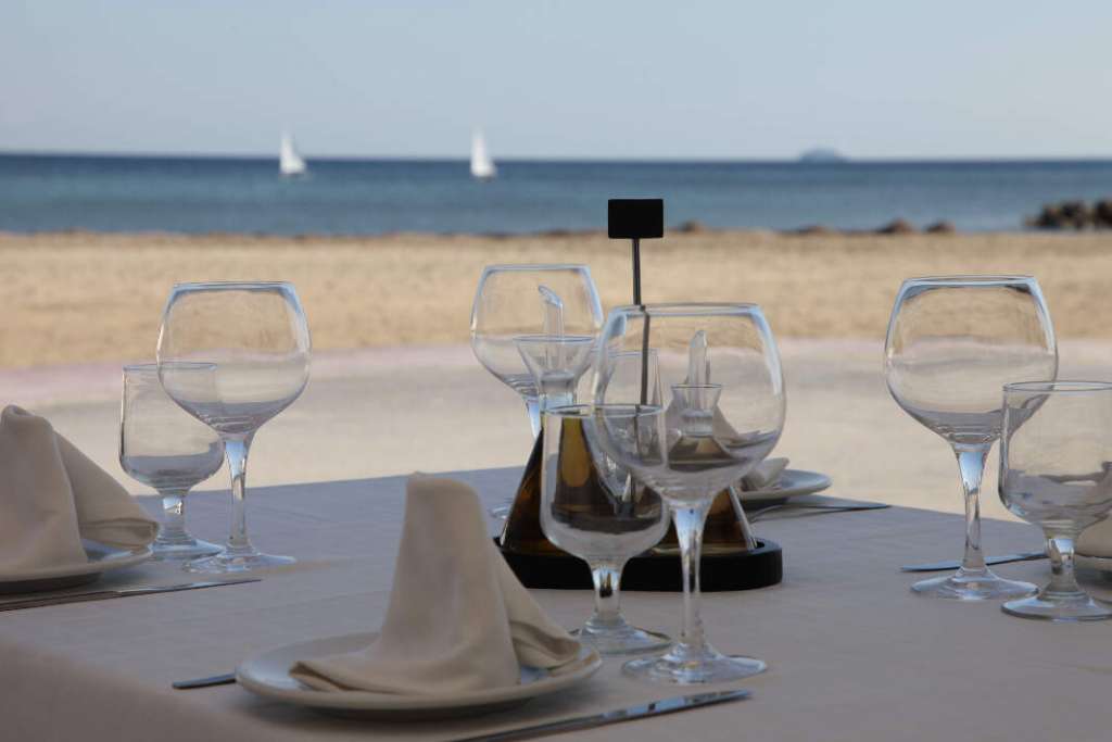 restaurante Insula. Foto de Ruben E Ibañez